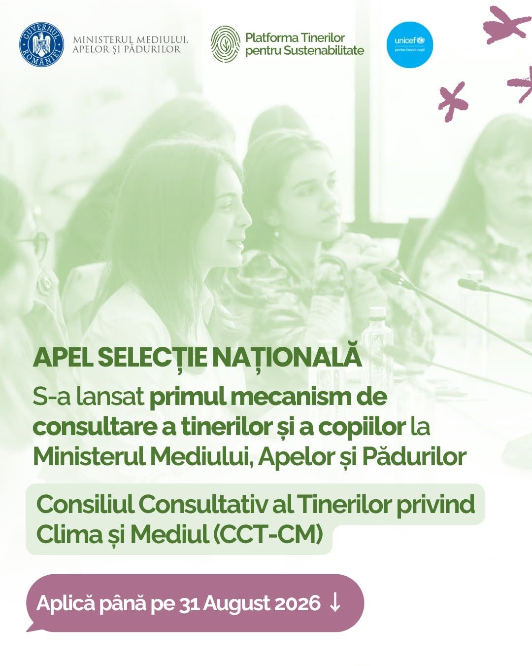 Imagine articol CCT-CM – Intrebari frecvente